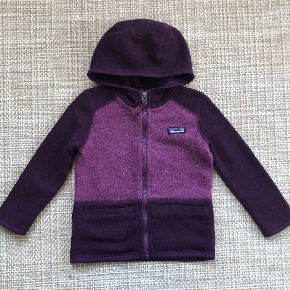 Patagonia Better Sweater Jacket